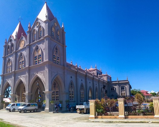 Calape Church Bohol 02
