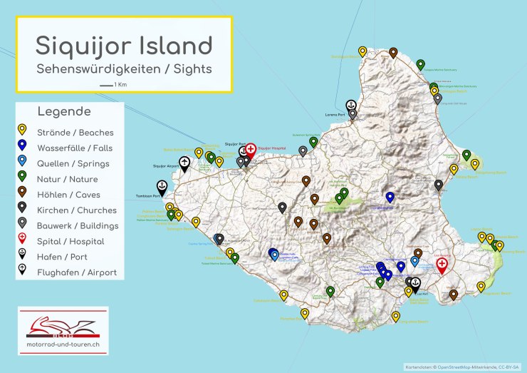 Siquijor Sehenswuerdigkeiten Touristenkarte Tourist Map.jpg