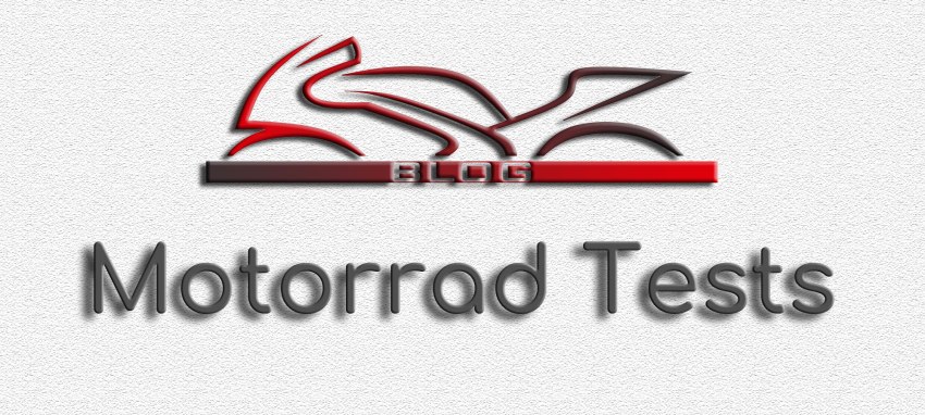 Motorrad - Tests