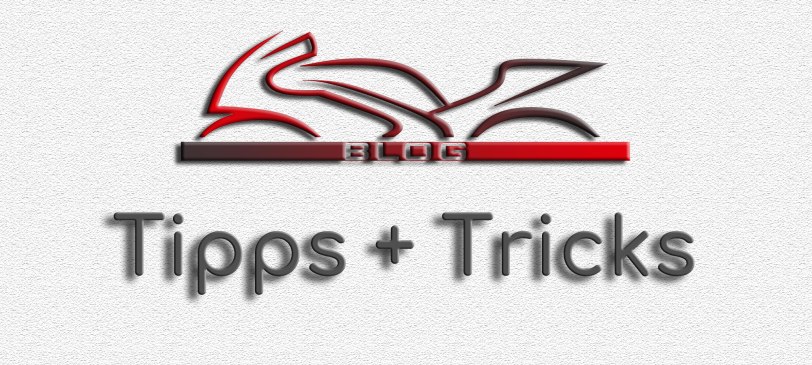 Tipps + Tricks