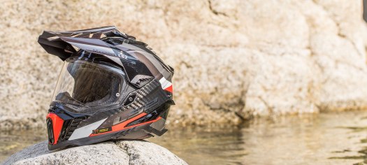 Motorradhelm LS2 Explorer C MX701 – Bedienung