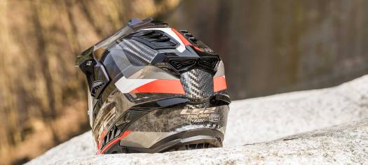 Motorradhelm LS2 Explorer C MX701 – Fazit