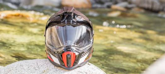 Motorradhelm LS2 Explorer C MX701 – Vorwort