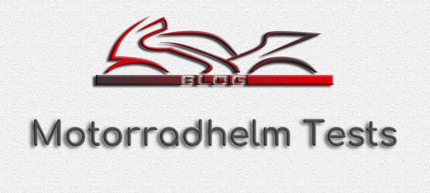 Motorradhelm Tests