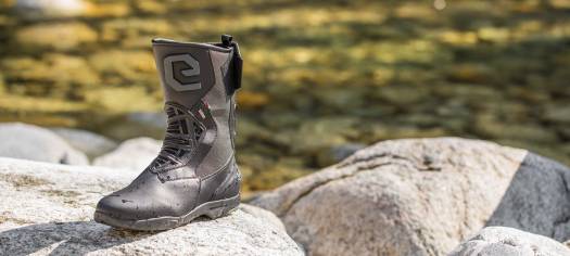 Motorradstiefel Eleveit Metamorphosis WP - Fazit