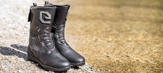 Motorradstiefel Eleveit Metamorphosis WP - Vorwort