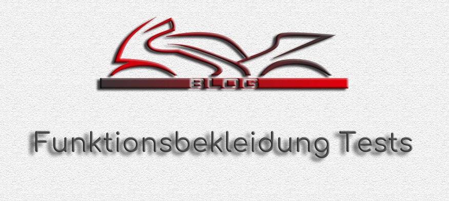 Funktionsbekleidung Tests
