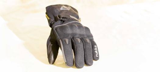 Motorradhandschuhe Rukka Virium 2.0 – Fazit