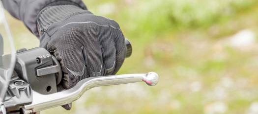 Motorradhandschuhe Vanucci VCT-1 – Fazit