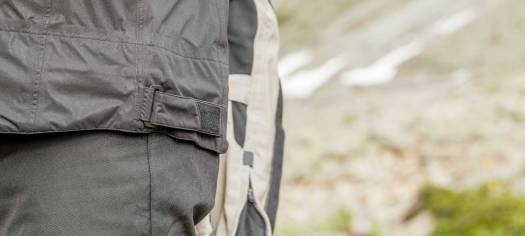 Vanucci VXR-1 Membranjacke – was ich mir wünschte