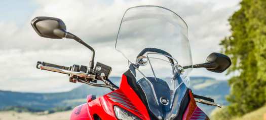 Triumph Tiger Sport 660 – Spiegel