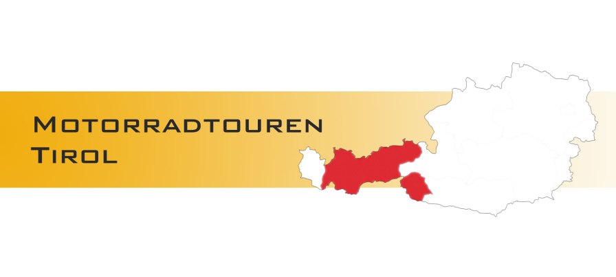 Motorradtouren Tirol
