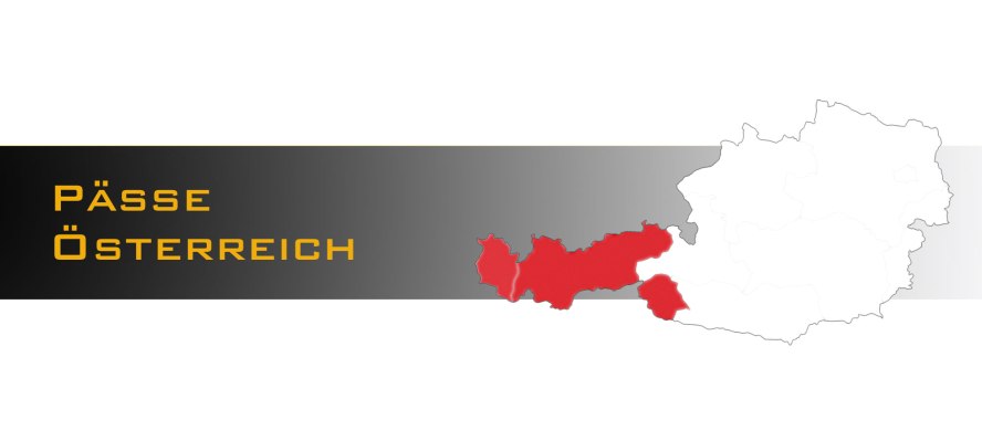 Paesse Oesterreich